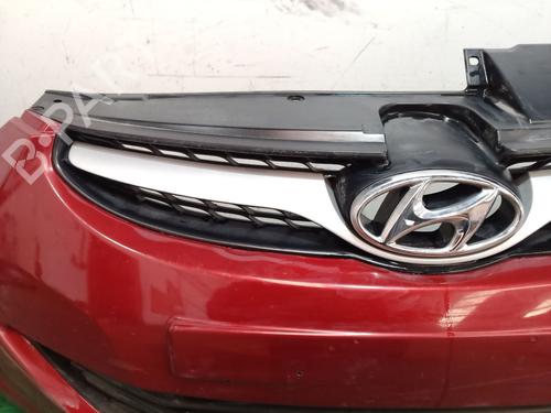 Front bumper HYUNDAI ELANTRA V Saloon (MD, UD)  | BP23421785C7 
