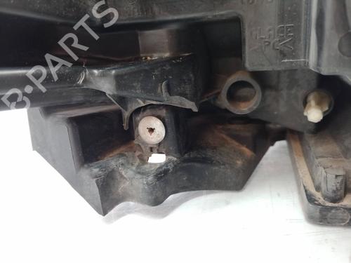 Left headlight RENAULT LAGUNA II Grandtour (KG0/1_)  | BP8956300C28 