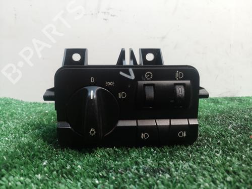 Used Headlight switch BMW 3 (E46) 318 i (118 hp) 13898299