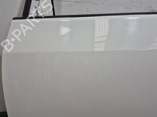 Right front door VW GOLF PLUS V (5M1, 521) 1.6 TDI | BP29355098C3 