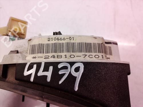 Instrument cluster NISSAN VANETTE CARGO Bus (HC 23) 2.3 D | BP8803059C47 