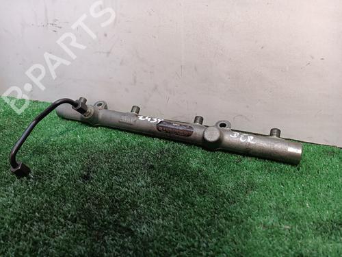 Injection rail MERCEDES-BENZ M-CLASS (W163) ML 400 CDI (163.128) | BP13930578M98 
