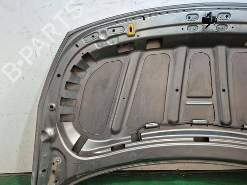 Hood OPEL ASTRA K Sports Tourer (B16)  | BP27156360C1 