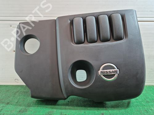 Protección superior Protección superior NISSAN QASHQAI I (J10, NJ10) 1.5 dCi (106 hp) 36859451 36859451