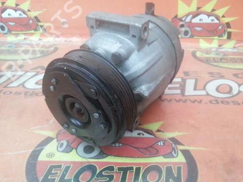 AC compressor RENAULT LAGUNA II (BG0/1_) 1.9 dCi (BG08, BG0G) | BP7923629M34 