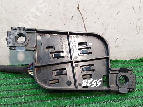 Elektronisk sensor VW PASSAT B8 Variant (3G5, CB5) 2.0 TDI 4motion | BP19500501M84 