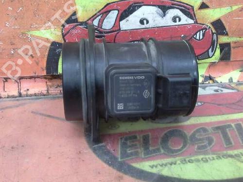 Used Mass air flow sensor NISSAN MICRA III (K12) 1.5 dCi (86 hp) 7924243