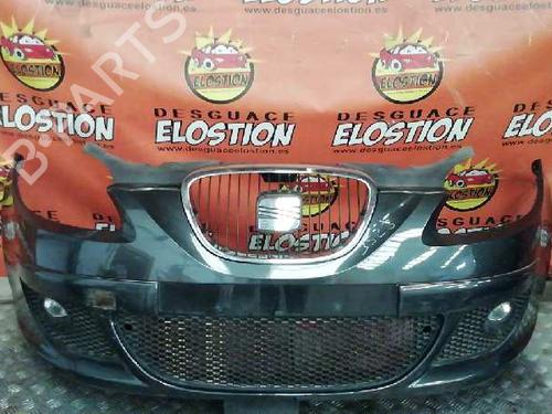 Used Front bumper SEAT ALTEA (5P1) 1.9 TDI (105 hp) 7927643