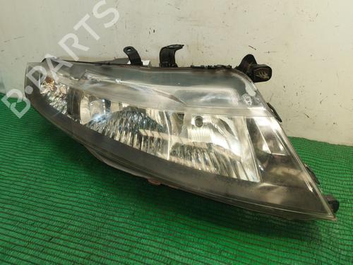 Højre forlygte HONDA CIVIC VIII Hatchback (FN, FK) 1.8 (FN1, FK2) | BP29725137C29 