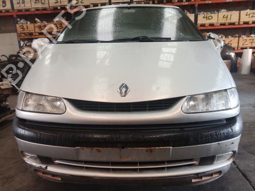 Starter RENAULT ESPACE III (JE0_)  | BP15819736M8 
