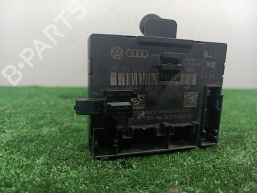 Electronic module AUDI A5 Convertible (8F7)  | BP15515917M83 