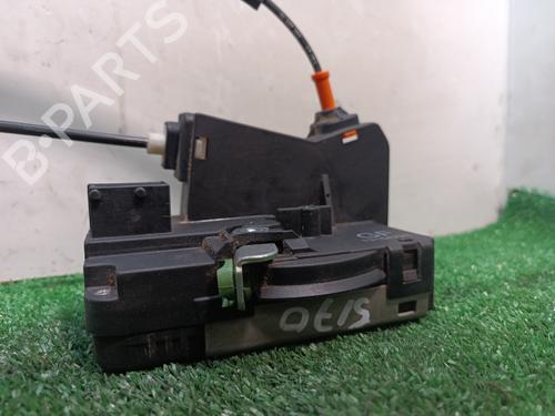 Front right lock OPEL COMBO Box Body/MPV 1.3 CDTI 16V | BP13873213C97 