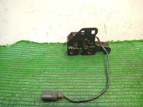 Used Hood lock AUDI A4 B7 Avant (8ED) 2.5 TDI (163 hp) 19342314