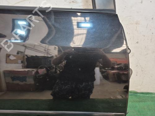Right rear door MAZDA 3 (BL) 1.6 MZR (BL14) | BP28119772C5 