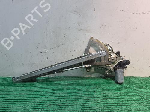Used Rear left window mechanism SUBARU TRIBECA (B9) 3.0 (WXE) (250 hp) 29611457