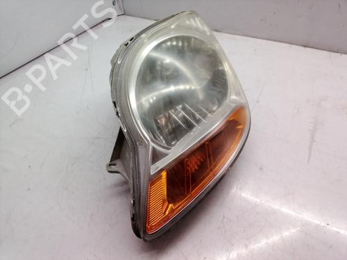 Left headlight CHEVROLET MATIZ (M200, M250) 1.0 | BP8536347C28 