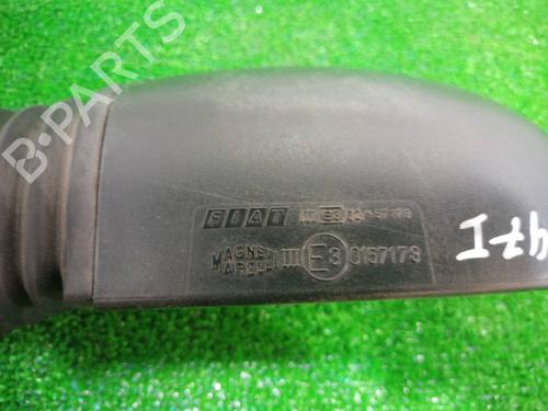Left mirror FIAT PUNTO (188_) 1.2 60 (188.030, .050, .130, .150, .230, .250) | BP12534279C26 