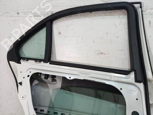 Left rear door MERCEDES-BENZ C-CLASS (W204) C 200 CDI (204.001) | BP26223468C4 