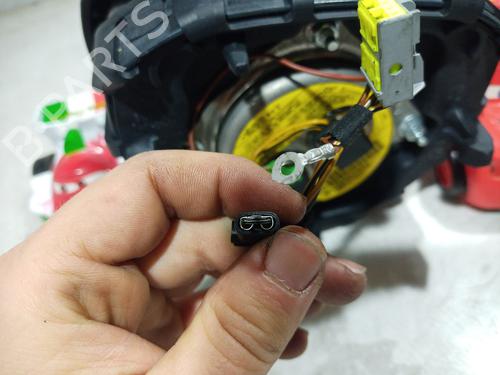 Driver airbag BMW 1 (E87) 118 d | BP11282505C9 