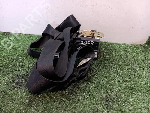 Front left seatbelt BMW X5 (E53)  | BP16296749I26 