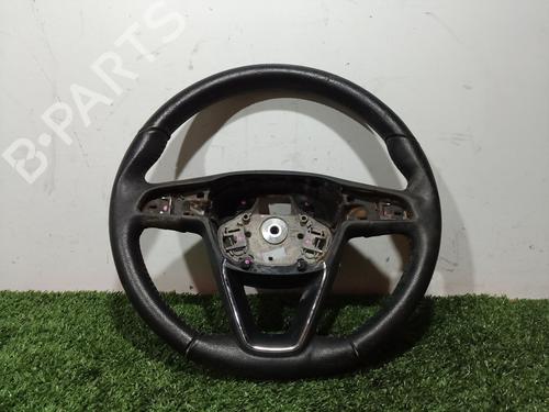 Used Steering wheel SEAT ALTEA (5P1) 1.9 TDI (105 hp) 22743566