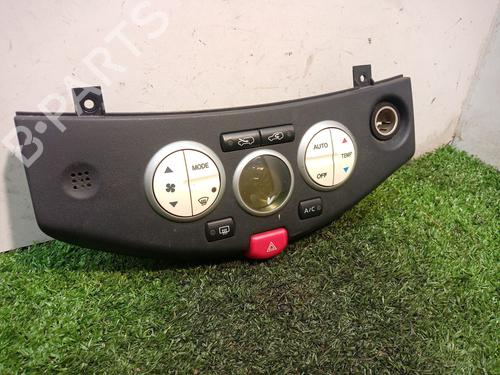Climate control NISSAN MICRA III (K12) 1.4 16V | BP16948273I5 