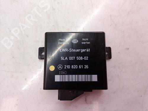 Elektronisk modul MERCEDES-BENZ E-CLASS (W210) [1995-2003]  8407231