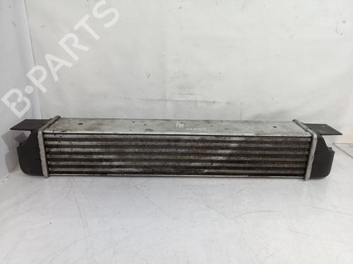 Used Intercooler BMW 5 (E39) 530 d (184 hp) 9741195