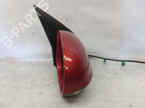 Right mirror VW GOLF V (1K1)  | BP8543356C27 