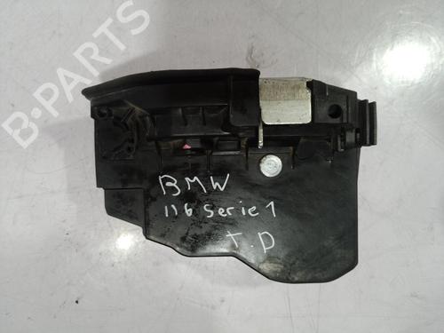 Used Rear right lock BMW 1 (E87) [2003-2013]  9401009