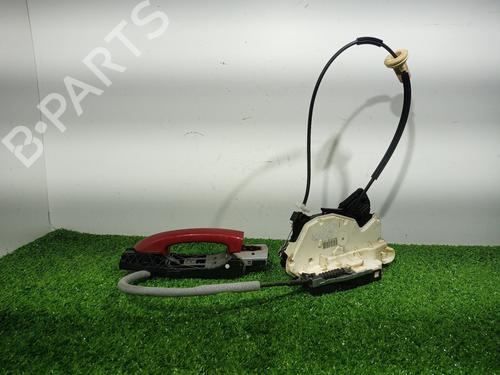 Used Front left lock VW GOLF VI (5K1) [2008-2014]  15781132