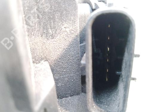 Pedal VW TOURAN (1T1, 1T2) 2.0 TDI 16V | BP19696729I4 