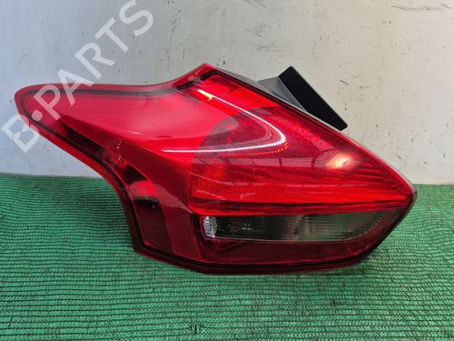 Used Left taillight FORD FOCUS III 1.6 Ti (125 hp) 30169016