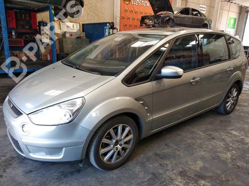 Radio FORD S-MAX (WA6) 2.0 TDCi | BP7929426E6  - Image 11