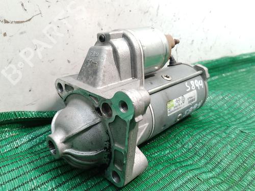 Startmotor RENAULT GRAND SCÉNIC II (JM0/1_) 1.9 dCi (JM14) | BP29240248M8 