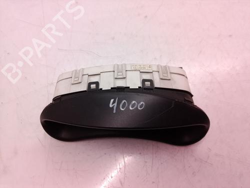 Used Display monitor CHEVROLET MATIZ (M200, M250) 1.0 (67 hp) 8621212