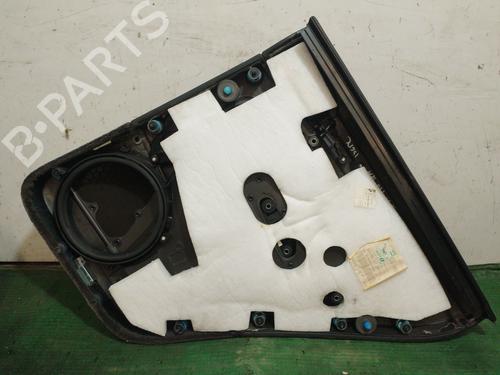 Verkleidung hinten links PORSCHE CAYENNE (9PA) Turbo 4.5 | BP29559308C60 