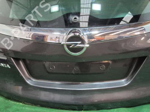 Tailgate OPEL INSIGNIA A Sports Tourer (G09) 2.0 CDTI (35) | BP27098208C6 