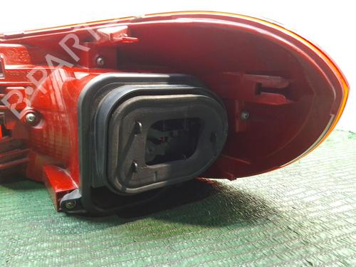 Left taillight VW TIGUAN (5N_) 2.0 TDI | BP19697786C34 