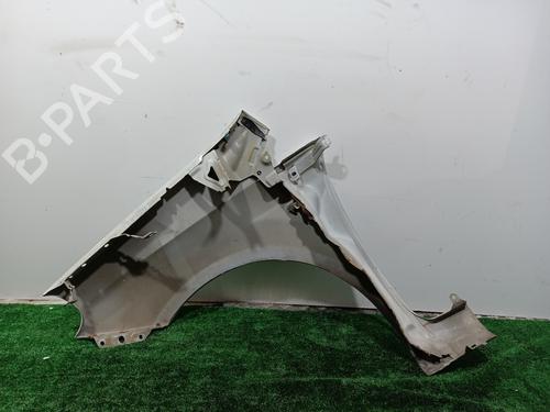 Right front fenders FIAT GRANDE PUNTO (199_)  | BP13407907C42 