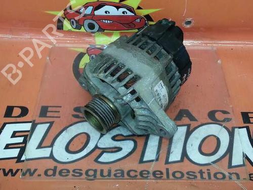 Generator ALFA ROMEO 147 (937_) 1.6 16V T.SPARK ECO (937.AXA1A, 937.BXA1A) (105 hp) 7924167