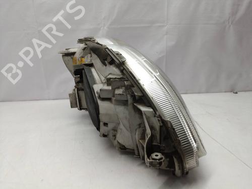 Left headlight MERCEDES-BENZ S-CLASS (W220)  | BP7924550C28 