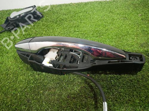 Rear left lock CITROËN C4 Grand Picasso II (DA_, DE_) 2.0 BlueHDi 150 | BP29250703C100 