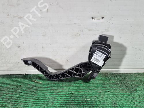 Pedal PEUGEOT 2008 I (CU_) 1.5 BlueHDI 120 | BP36032583I4 - Image 2