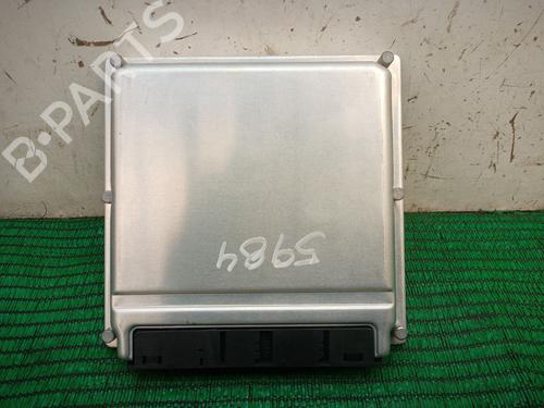 Computer motormanagement MERCEDES-BENZ C-CLASS T-Model (S203) C 220 CDI (203.206, 203.208) (143 hp) 30177658