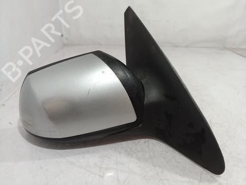 Right mirror FORD FOCUS C-MAX (DM2) 1.6 TDCi | BP7922307C27 