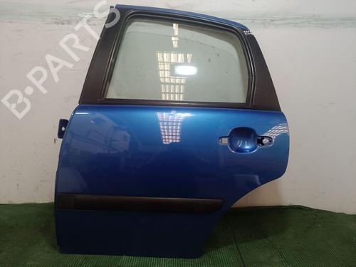 Used Left rear door CITROËN C3 I (FC_, FN_) 1.4 HDi (68 hp) 21129213