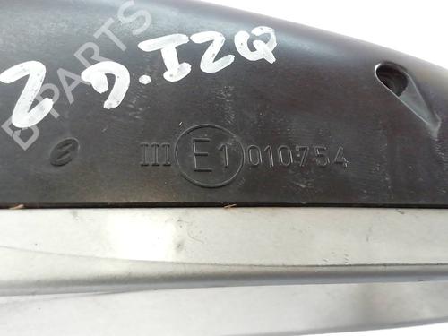 Left mirror AUDI A3 (8P1) 1.9 TDI | BP8249571C26 