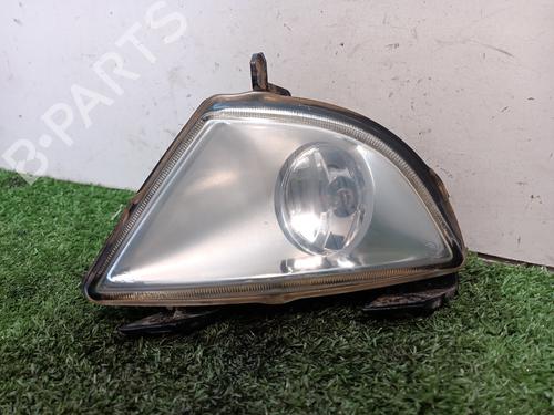 Right front fog light FORD FIESTA V (JH_, JD_) 1.4 TDCi | BP16305034C31 
