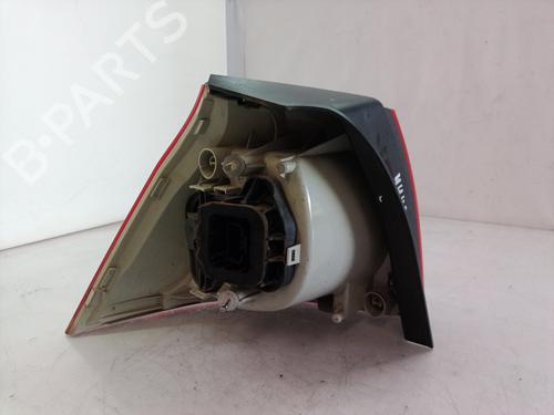 Right taillight VW GOLF V (1K1)  | BP8534471C35 